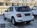 SELECTIVE-2010 MODEL ML350CDI 4MATIC AIRMATIC-KREM/KAHVE