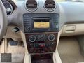 SELECTIVE-2010 MODEL ML350CDI 4MATIC AIRMATIC-KREM/KAHVE