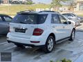 SELECTIVE-2010 MODEL ML350CDI 4MATIC AIRMATIC-KREM/KAHVE