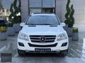 SELECTIVE-2010 MODEL ML350CDI 4MATIC AIRMATIC-KREM/KAHVE
