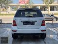 SELECTIVE-2010 MODEL ML350CDI 4MATIC AIRMATIC-KREM/KAHVE