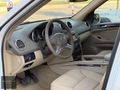 SELECTIVE-2010 MODEL ML350CDI 4MATIC AIRMATIC-KREM/KAHVE