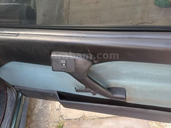 Galeriden Tofaş Doğan SLX 1997 Model Zonguldak