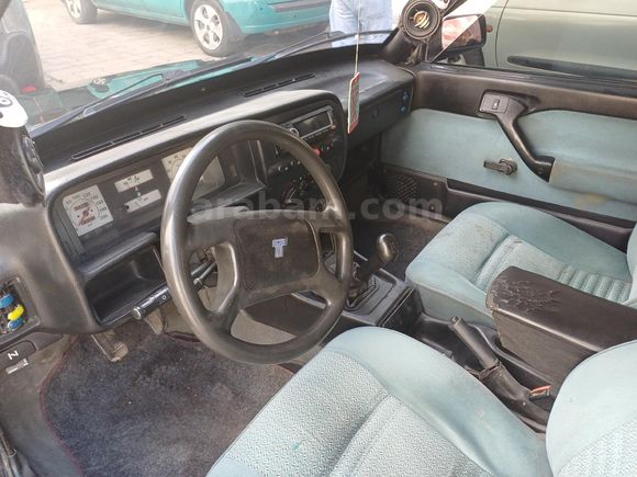 Galeriden Tofaş Doğan SLX 1997 Model Zonguldak