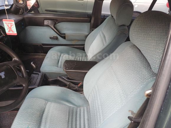 Galeriden Tofaş Doğan SLX 1997 Model Zonguldak