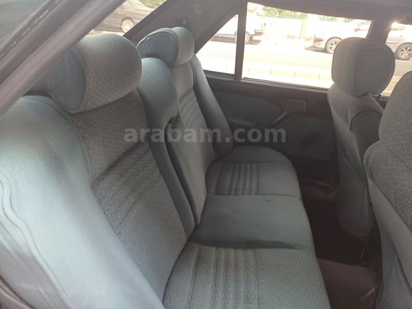 Galeriden Tofaş Doğan SLX 1997 Model Zonguldak