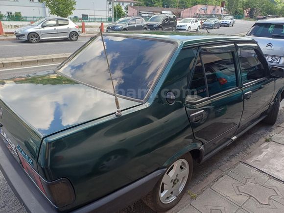 Galeriden Tofaş Doğan SLX 1997 Model Zonguldak