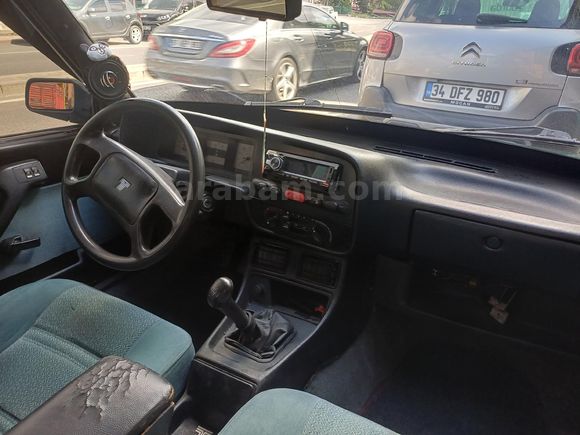 Galeriden Tofaş Doğan SLX 1997 Model Zonguldak