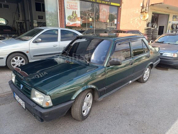 Galeriden Tofaş Doğan SLX 1997 Model Zonguldak