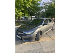 Sahibinden Honda Civic 1.6i VTEC Eco Executive 2016 Model 