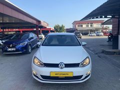 HATASIZ BOYASIZ TRAMERSİZ GOLF 1.6 COMFORTLİNE OTOMATİK