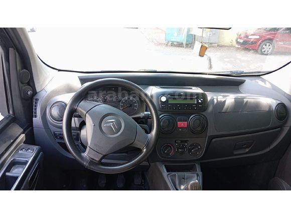 Sahibinden Citroen Nemo Combi 1.4 HDi SX Plus Vizyon 2011 Model