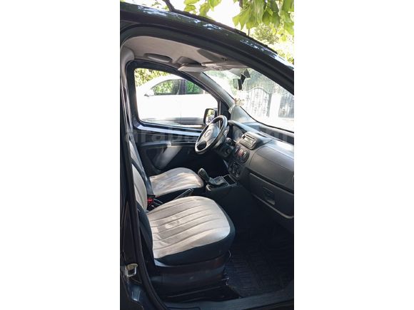 Sahibinden Citroen Nemo Combi 1.4 HDi SX Plus Vizyon 2011 Model