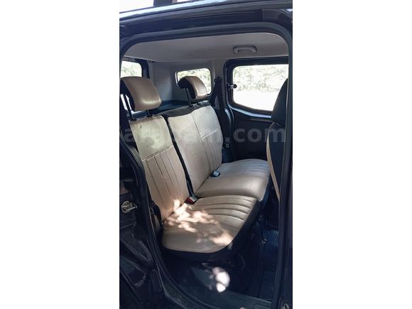 Sahibinden Citroen Nemo Combi 1.4 HDi SX Plus Vizyon 2011 Model