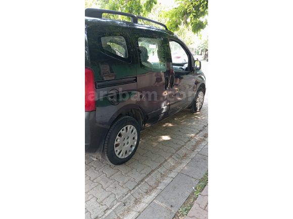 Sahibinden Citroen Nemo Combi 1.4 HDi SX Plus Vizyon 2011 Model