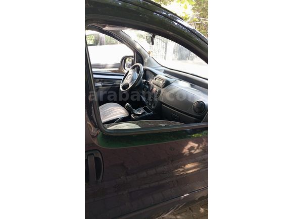 Sahibinden Citroen Nemo Combi 1.4 HDi SX Plus Vizyon 2011 Model
