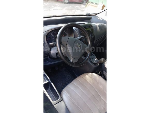 Sahibinden Citroen Nemo Combi 1.4 HDi SX Plus Vizyon 2011 Model