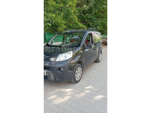 Sahibinden Citroen Nemo Combi 1.4 HDi SX Plus Vizyon 2011 Model