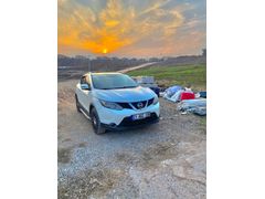 Sahibinden Nissan Qashqai 1.6 dCi Sky Pack 2016 Model