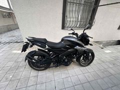 İlk Sahibinden 2023 Pulsar NS200 4488 km’de 