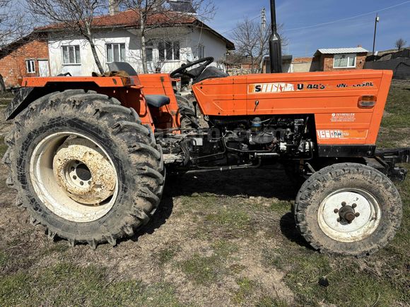 Sahibinden Universal 448 