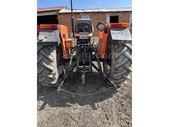 Sahibinden Universal 448 