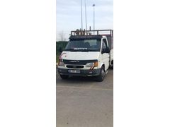 Sahibinden Ford Trucks Transit 190 P