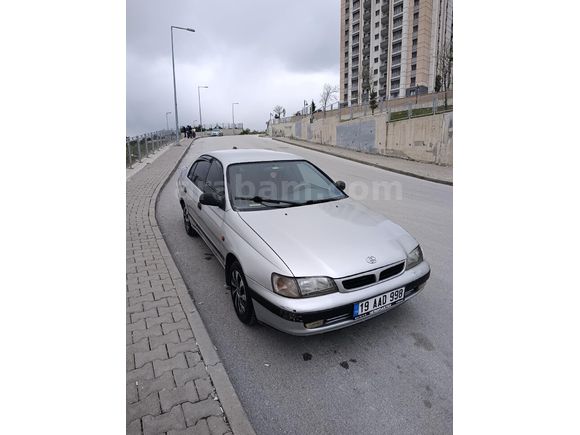Sahibinden Toyota Carina 2.0 GLi 1998 Model
