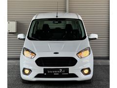 (Koyuncu Fiat) 2020 FORD TOURNEO COURİER 1.5 TDCİ DELUXE