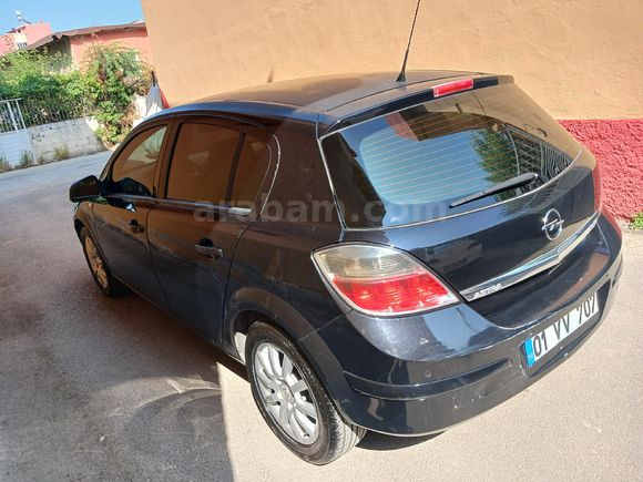 Sahibinden Opel Astra 1.3 CDTI Enjoy 2011 Model