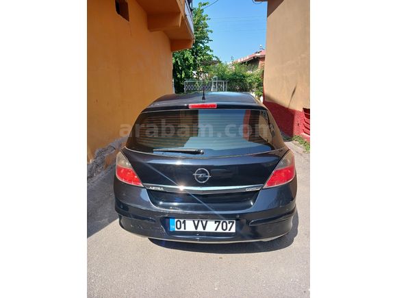 Sahibinden Opel Astra 1.3 CDTI Enjoy 2011 Model