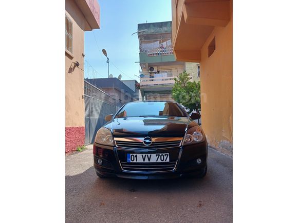 Sahibinden Opel Astra 1.3 CDTI Enjoy 2011 Model