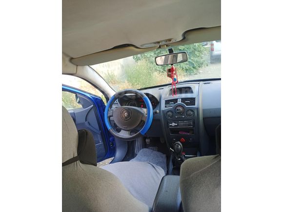 Sahibinden Renault Megane 1.4 Authentique 2005 Model