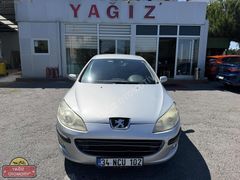 2007 PEUGEOT 407 1.6 HDİ COMFORT PAKET 272.000 KM