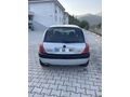 Sahibinden Renault Clio 1.6 RTE 1999 Model 