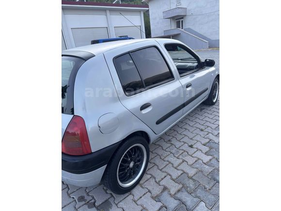 Sahibinden Renault Clio 1.6 RTE 1999 Model 