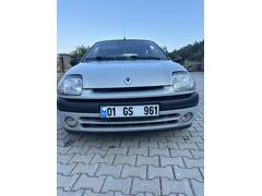 Sahibinden Renault Clio 1.6 RTE 1999 Model 