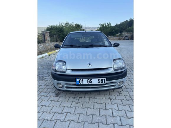 Sahibinden Renault Clio 1.6 RTE 1999 Model 