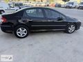 2011 MODEL PEUGEOT 407
