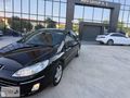 2011 MODEL PEUGEOT 407