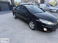 2011 MODEL PEUGEOT 407