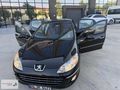 2011 MODEL PEUGEOT 407