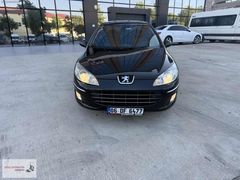 2011 MODEL PEUGEOT 407