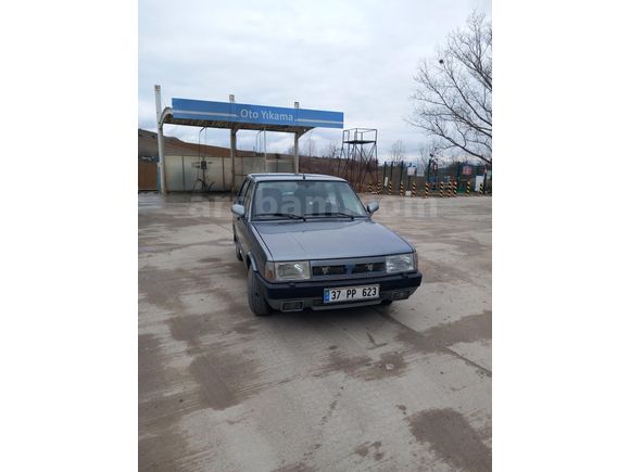 Sahibinden Tofaş Doğan SLX ie 1997 Model