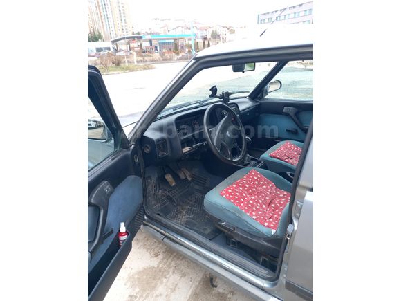 Sahibinden Tofaş Doğan SLX ie 1997 Model