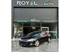 ROYAL AUTO'dan 2008 407 1.6HDİ FUL+FUL SUNROOF