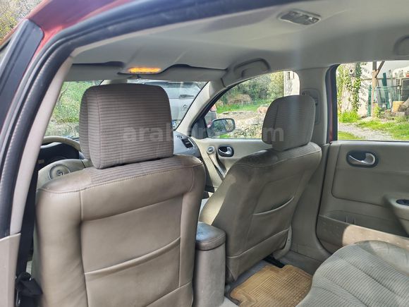 Sahibinden Renault Megane 1.5 dCi Privilege 2006 Model İzmir