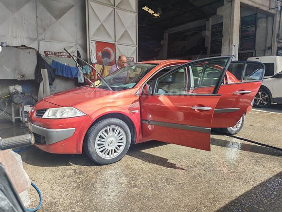 Sahibinden Renault Megane 1.5 dCi Privilege 2006 Model İzmir