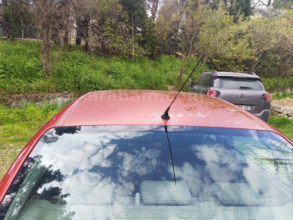 Sahibinden Renault Megane 1.5 dCi Privilege 2006 Model İzmir