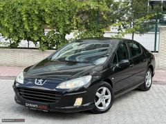 GARANTİ AUTO 2007 PEGO 407 1.6HDI COMFORT BOYASZ 65.00KM İLKSAHB